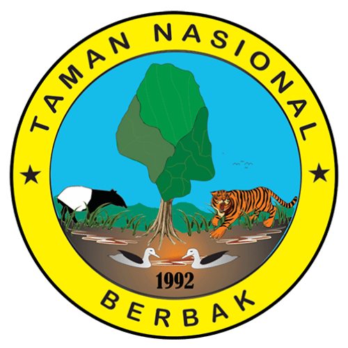 ICON BERBAK SEMBILANG