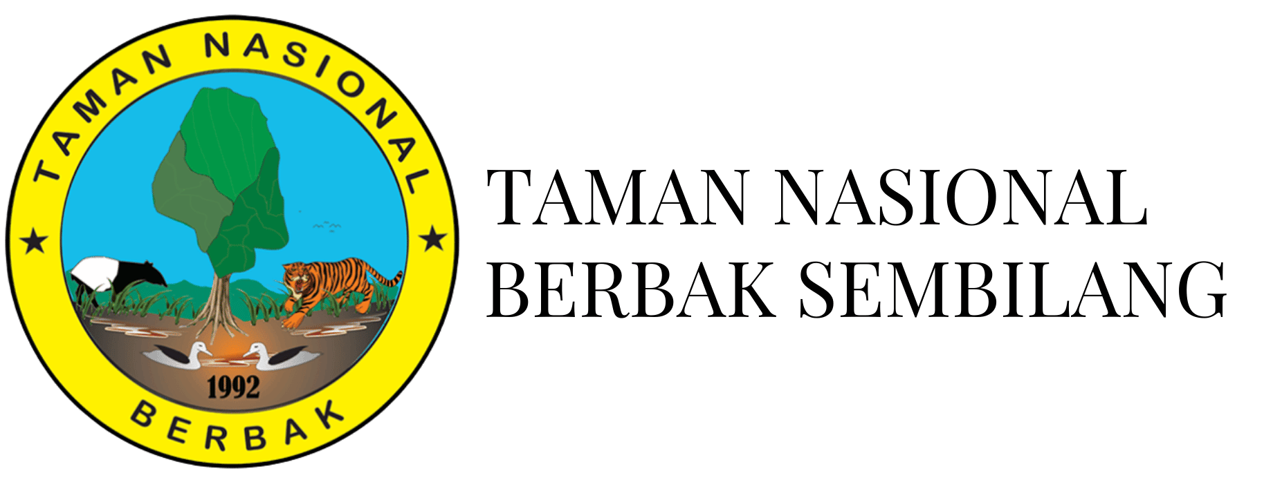 LOGO BERBAK SEMBILANG