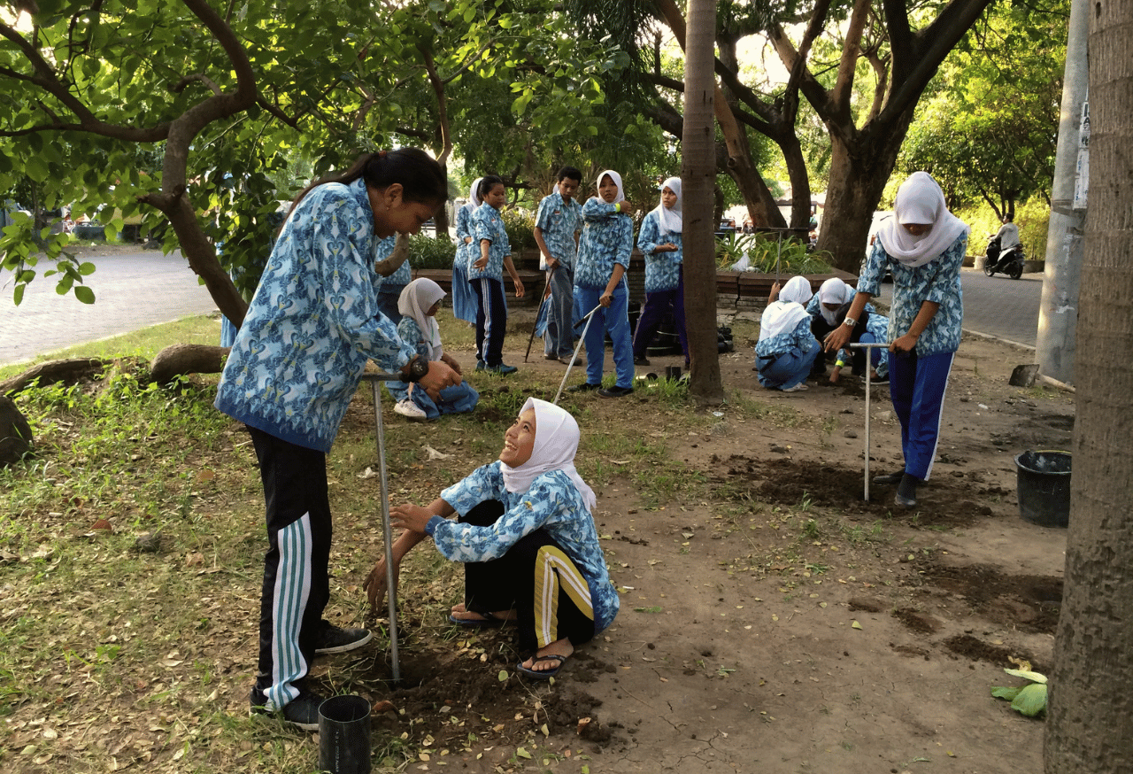 Environmental Education